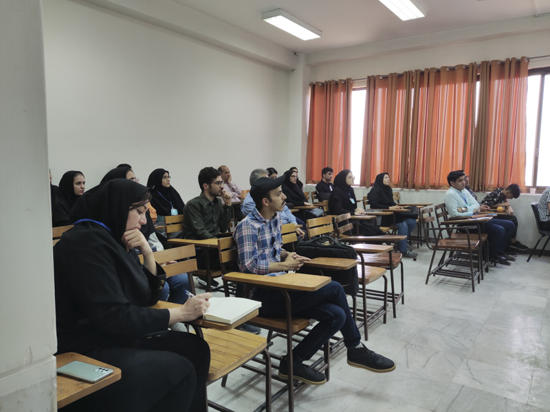 Physics‌‌Conference-090