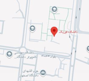 International Scientific Cooperation Office google map